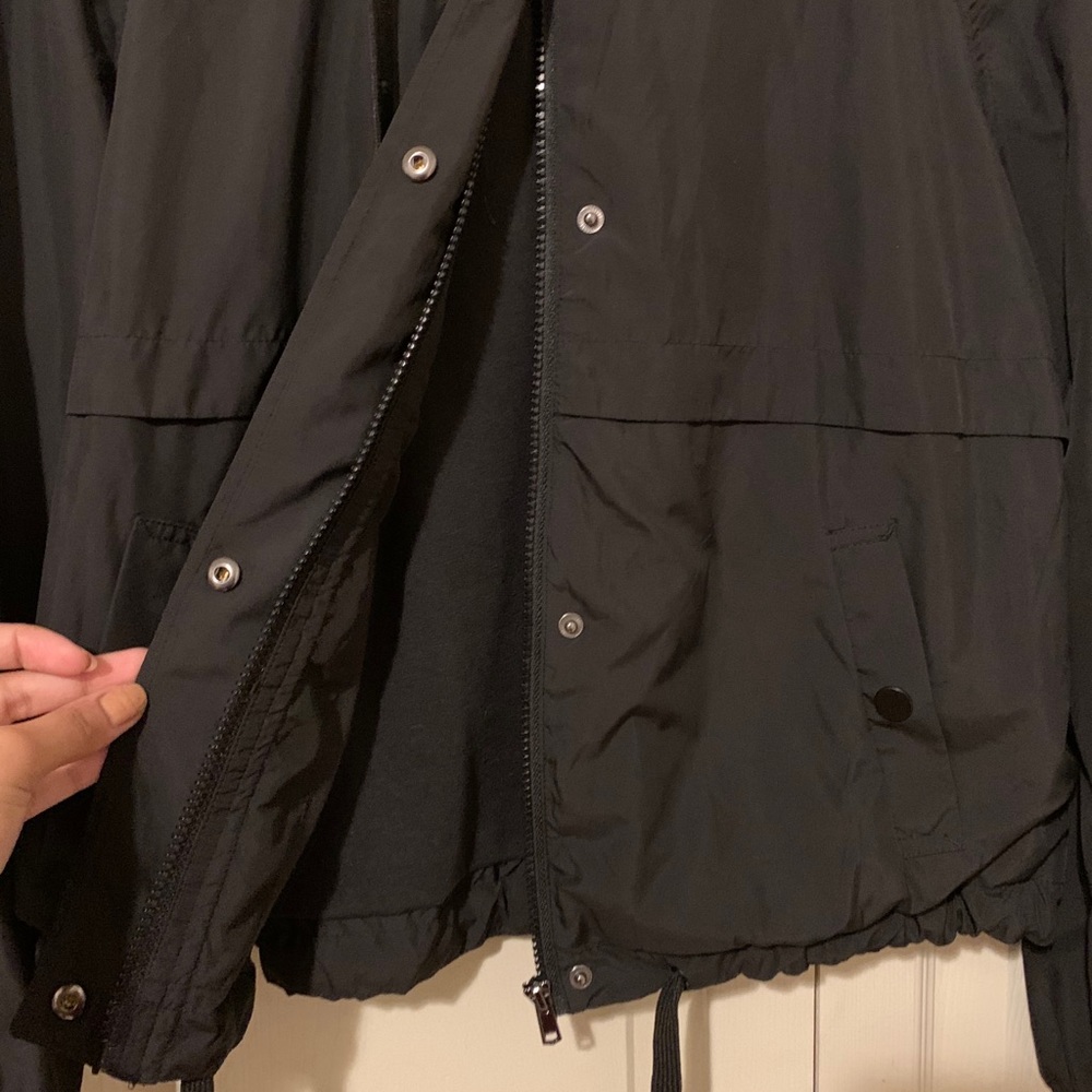 H&M black jacket - Picture 2 of 3